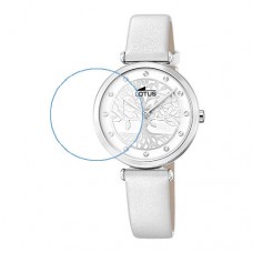 [6 יחידות] Lotus L18706-1 מגן מסך נאנו זכוכית 9H לשעון