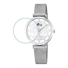 [6 יחידות] Lotus L18708-1 מגן מסך נאנו זכוכית 9H לשעון