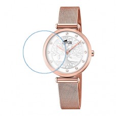 [6 יחידות] Lotus L18710-1 מגן מסך נאנו זכוכית 9H לשעון