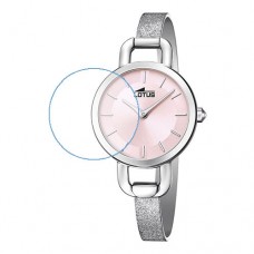 [6 יחידות] Lotus L18746-2 מגן מסך נאנו זכוכית 9H לשעון