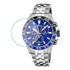 [6 יחידות] Lotus L18765-1 מגן מסך נאנו זכוכית 9H לשעון