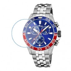 [6 יחידות] Lotus L18765-3 מגן מסך נאנו זכוכית 9H לשעון