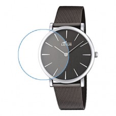 [6 יחידות] Lotus L18771-1 מגן מסך נאנו זכוכית 9H לשעון