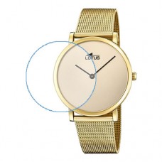 [6 יחידות] Lotus L18772-1 מגן מסך נאנו זכוכית 9H לשעון