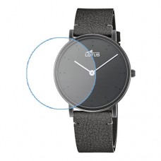 [6 יחידות] Lotus L18780-4 מגן מסך נאנו זכוכית 9H לשעון