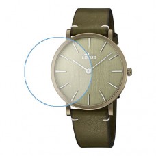 [6 יחידות] Lotus L18783-3 מגן מסך נאנו זכוכית 9H לשעון