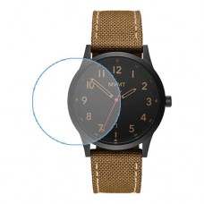 [6 יחידות] MVMT 28000017-D מגן מסך נאנו זכוכית 9H לשעון