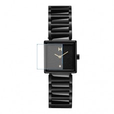 [6 יחידות] MVMT 28000145-D מגן מסך נאנו זכוכית 9H לשעון