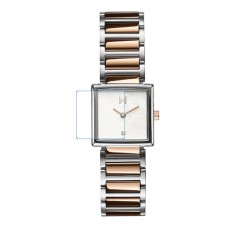 [6 יחידות] MVMT 28000147-D מגן מסך נאנו זכוכית 9H לשעון