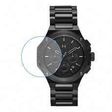 [6 יחידות] MVMT 28000149-D מגן מסך נאנו זכוכית 9H לשעון