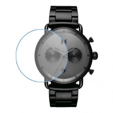 [6 יחידות] MVMT D-BT01-BB מגן מסך נאנו זכוכית 9H לשעון