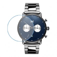 [6 יחידות] MVMT D-BT01-BLUS מגן מסך נאנו זכוכית 9H לשעון