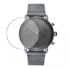 [6 יחידות] MVMT D-BT01-SGR מגן מסך נאנו זכוכית 9H לשעון