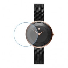 [6 יחידות] MVMT D-FB01-BL מגן מסך נאנו זכוכית 9H לשעון