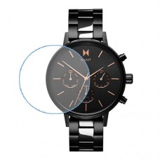 [6 יחידות] MVMT D-FC01-BL מגן מסך נאנו זכוכית 9H לשעון