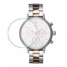 [6 יחידות] MVMT D-FC01-S מגן מסך נאנו זכוכית 9H לשעון