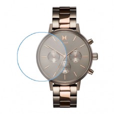 [6 יחידות] MVMT D-FC01-TIRG מגן מסך נאנו זכוכית 9H לשעון