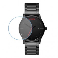 [6 יחידות] MVMT D-L213.5B.551 מגן מסך נאנו זכוכית 9H לשעון