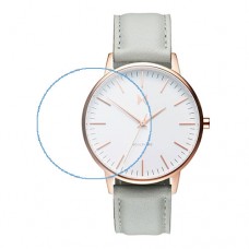 [6 יחידות] MVMT D-MB01-RGGR מגן מסך נאנו זכוכית 9H לשעון