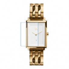 [6 יחידות] MVMT D-MF03-G מגן מסך נאנו זכוכית 9H לשעון