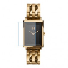 [6 יחידות] MVMT D-MF03-GGR מגן מסך נאנו זכוכית 9H לשעון