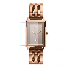 [6 יחידות] MVMT D-MF03-RG מגן מסך נאנו זכוכית 9H לשעון