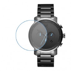 [6 יחידות] MVMT MC01-GU מגן מסך נאנו זכוכית 9H לשעון