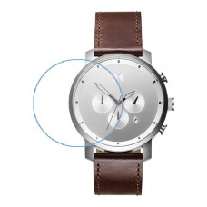 [6 יחידות] MVMT MC01-SBRL מגן מסך נאנו זכוכית 9H לשעון