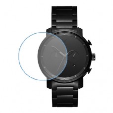 [6 יחידות] MVMT MC01BB מגן מסך נאנו זכוכית 9H לשעון