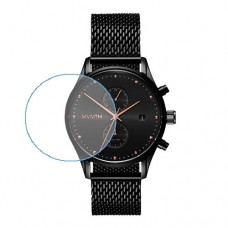 [6 יחידות] MVMT MV01-BBRG מגן מסך נאנו זכוכית 9H לשעון