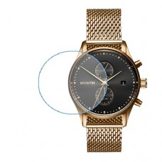 [6 יחידות] MVMT MV01-G2 מגן מסך נאנו זכוכית 9H לשעון