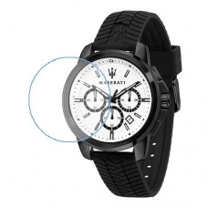 [6 יחידות] Maserati R8871621010 מגן מסך נאנו זכוכית 9H לשעון