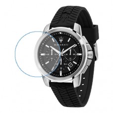 [6 יחידות] Maserati R8871621014 מגן מסך נאנו זכוכית 9H לשעון