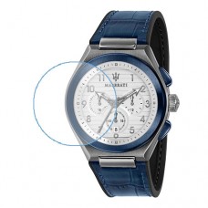 [6 יחידות] Maserati R8871639001 מגן מסך נאנו זכוכית 9H לשעון
