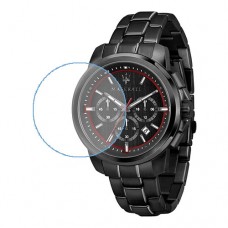 [6 יחידות] Maserati R8873621014 מגן מסך נאנו זכוכית 9H לשעון