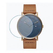 [6 יחידות] Meller Astar Balk Camel 38 MM מגן מסך נאנו זכוכית 9H לשעון