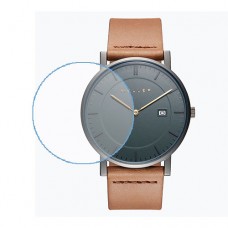 [6 יחידות] Meller Astar Nag Camel 38 MM מגן מסך נאנו זכוכית 9H לשעון