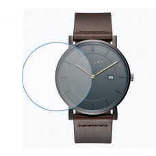 [6 יחידות] Meller Astar Nag Earth 38 MM מגן מסך נאנו זכוכית 9H לשעון