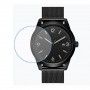 [6 יחידות] Meller Luwo All Black 40 MM מגן מסך נאנו זכוכית 9H לשעון