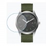 [6 יחידות] Meller Luwo Grey Olive 40 MM מגן מסך נאנו זכוכית 9H לשעון