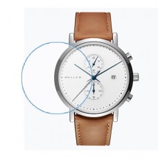 [6 יחידות] Meller Makonnen Dag Camel 40 MM מגן מסך נאנו זכוכית 9H לשעון