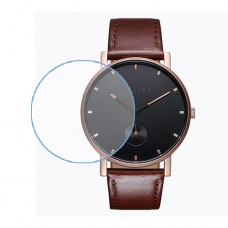 [6 יחידות] Meller Maori Roos Choco 38 MM מגן מסך נאנו זכוכית 9H לשעון