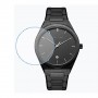 [6 יחידות] Meller Nairobi All Black 38 MM מגן מסך נאנו זכוכית 9H לשעון