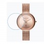[6 יחידות] Meller Niara All Roos 34 MM מגן מסך נאנו זכוכית 9H לשעון