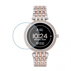 [6 יחידות] Michael Kors KT5129 מגן מסך נאנו זכוכית 9H לשעון