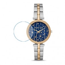 [6 יחידות] Michael Kors MK1021 מגן מסך נאנו זכוכית 9H לשעון