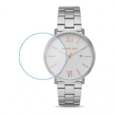 [6 יחידות] Michael Kors MK1022 מגן מסך נאנו זכוכית 9H לשעון
