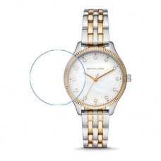 [6 יחידות] Michael Kors MK1026 מגן מסך נאנו זכוכית 9H לשעון