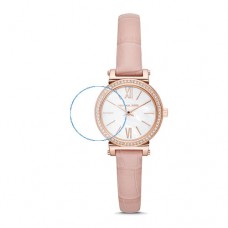 [6 יחידות] Michael Kors MK2715 מגן מסך נאנו זכוכית 9H לשעון