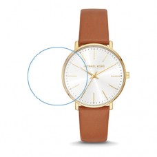 [6 יחידות] Michael Kors MK2740 מגן מסך נאנו זכוכית 9H לשעון